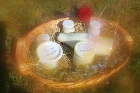 Nos différents produits